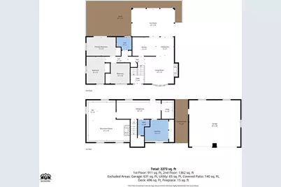 360 W Washington St, Hanson, MA 02341 - Photo 42