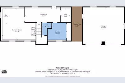 360 W Washington St, Hanson, MA 02341 - Photo 40