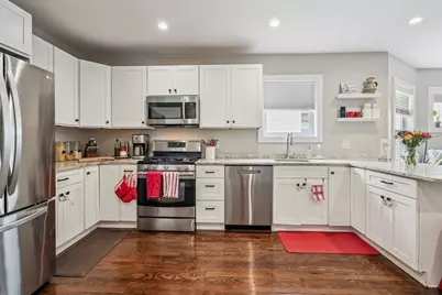 40 Stockton St. #1, Boston, MA 02124 - Photo 2