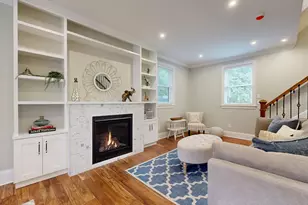 45 Clearwater Rd, Newton, MA 02462 - Photo 16