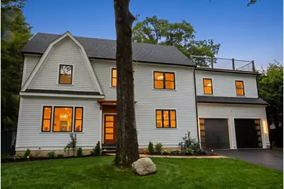 45 Clearwater Road, Newton, MA 02462 - Photo 2