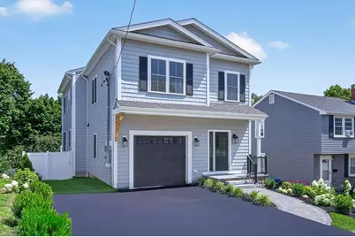 15 Milner Street, Waltham, MA 02453 - Photo 2