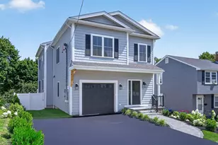 15 Milner St, Waltham, MA 02453 - Photo 2