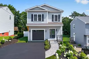 15 Milner St, Waltham, MA 02453 - Photo 1