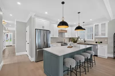 15 Milner Street, Waltham, MA 02453 - Photo 6