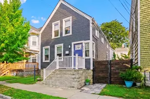 147 Sycamore St, New Bedford, MA 02740 - Photo 1