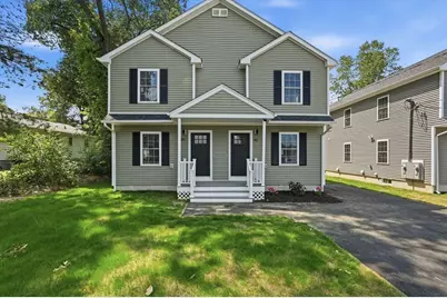 44-42 Gilbert Ave, Springfield, MA 01119 - Photo 1
