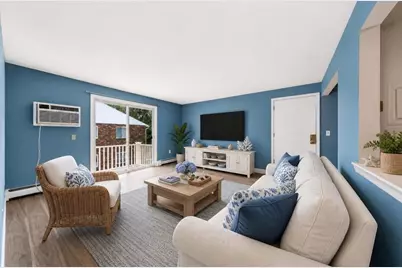 1801 Ocean Street #S-33, Marshfield, MA 02050 - Photo 2