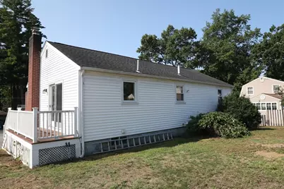 43 Pratt St, Tewksbury, MA 01876 - Photo 40