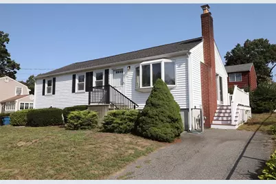 43 Pratt St, Tewksbury, MA 01876 - Photo 1