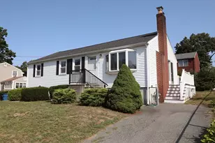 43 Pratt St, Tewksbury, MA 01876 - Photo 1