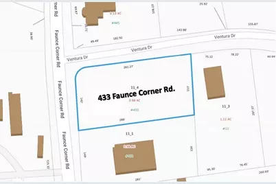 Lot 63 Faunce Corner Rd #433, Dartmouth, MA 02747 - Photo 10