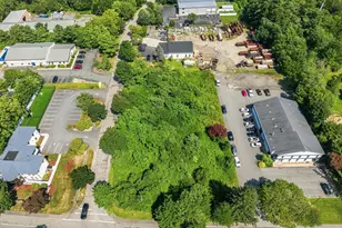 Lot 63 Faunce Corner Rd, Dartmouth, MA 02747 - Photo 1
