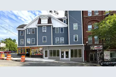 189 E Merrimack Street #2, Lowell, MA 01852 - Photo 1
