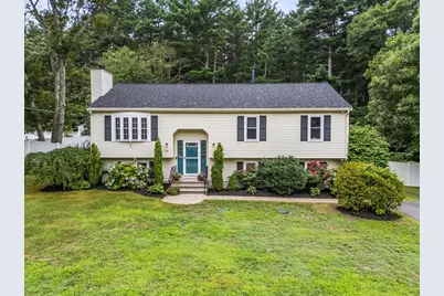 148 Rachel Dr, Taunton, MA 02780 - Photo 10