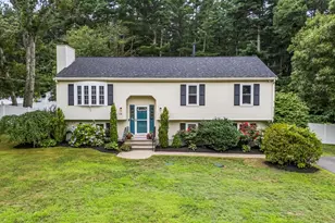 148 Rachel Dr, Taunton, MA 02780 - Photo 10