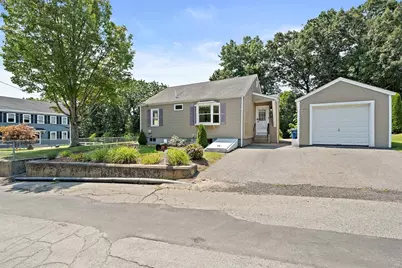 65 Fuller St, Canton, MA 02021 - Photo 2