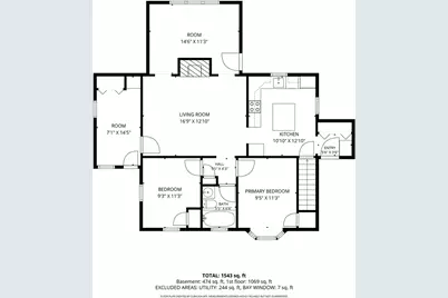 65 Fuller St, Canton, MA 02021 - Photo 22