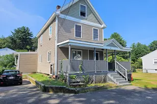 116 Pearl St, Woburn, MA 01801 - Photo 1