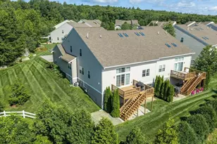 5 Thoreau Trail, Milford, MA 01757 - Photo 4