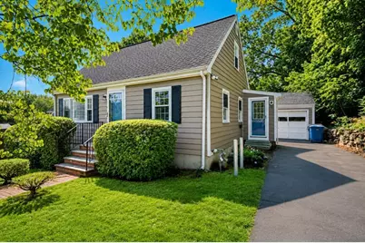 10 Curtis Cir, Canton, MA 02021 - Photo 2