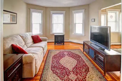 17 Gorham Rd #1, Medford, MA 02155 - Photo 2