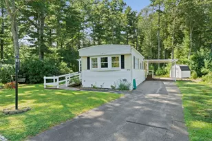 37-3 South Meadow Village, Carver, MA 02330 - Photo 1