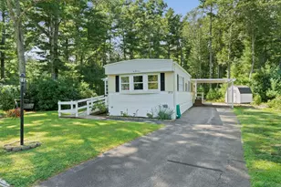 37-3 South Meadow Village, Carver, MA 02330 - Photo 1