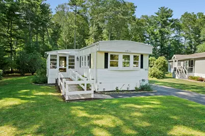 37-3 South Meadow Village, Carver, MA 02330 - Photo 2