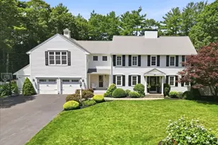37 Fox Den Rd, Kingston, MA 02364 - Photo 1