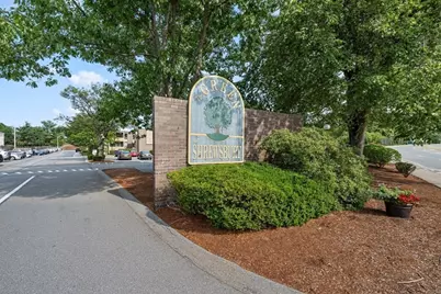 26D Shrewsbury Green #26D, Shrewsbury, MA 01545 - Photo 14