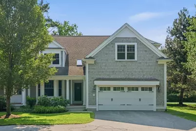 239 Washington St #9, Norwell, MA 02061 - Photo 1