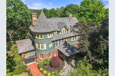 379 Central, Newton, MA 02466 - Photo 1