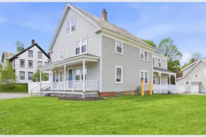 48-50 Hall, Leominster, MA 01453 - Photo 2
