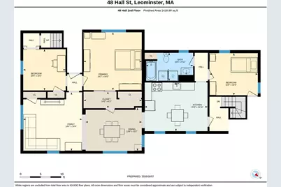 48-50 Hall, Leominster, MA 01453 - Photo 38