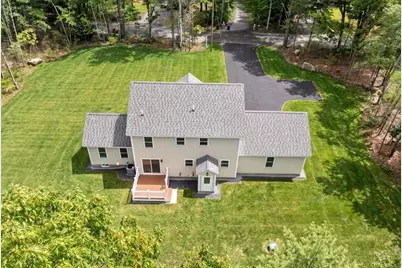 Lot 12-A Gray Rd #Willow, Templeton, MA 01468 - Photo 40