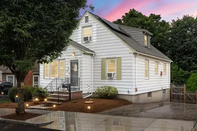 195 Glenellen Rd, Boston, MA 02132 - Photo 2