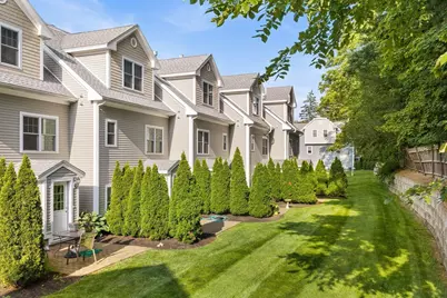 11 Railroad Ave #7, North Reading, MA 01864 - Photo 34