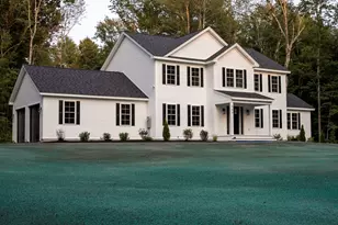 260 Hunt, Oakham, MA 01068 - Photo 1