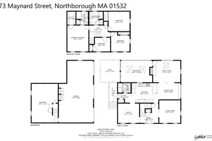 73 Maynard St, Northborough, MA 01532 - Photo 40
