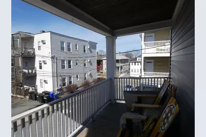 6 Ashmont Ct #2b, Boston, MA 02122 - Photo 2