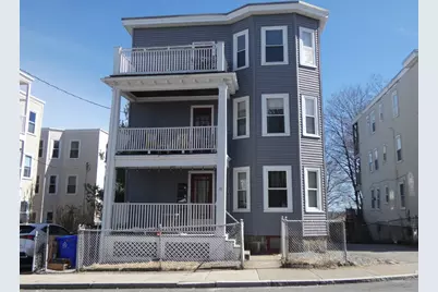 6 Ashmont Ct #2b, Boston, MA 02122 - Photo 1
