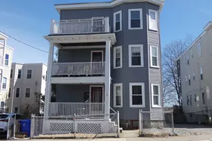 6 Ashmont Ct, Boston, MA 02122 - Photo 1
