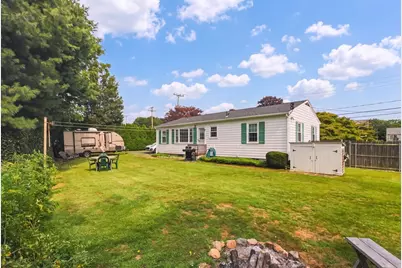 47 Lemos Street, New Bedford, MA 02740 - Photo 4