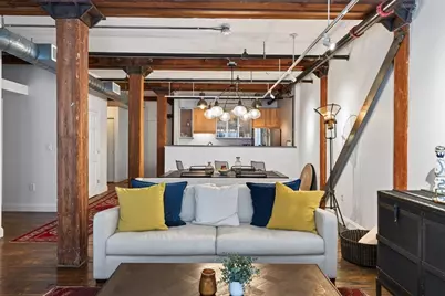 881 E 1st St #203, Boston, MA 02127 - Photo 2