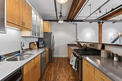 881 E 1st St #203, Boston, MA 02127 - Photo 8