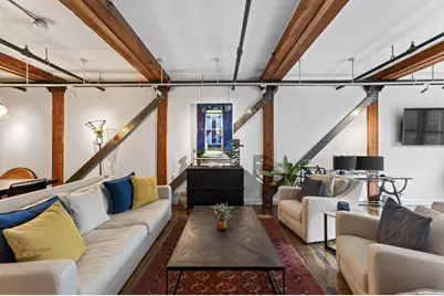 881 E 1st St #203, Boston, MA 02127 - Photo 1