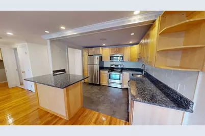121 Tremont St #A6, Boston, MA 02135 - Photo 1