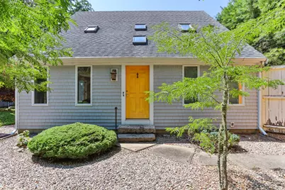 21 Mill Road, Falmouth, MA 02540 - Photo 1