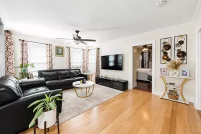67 W Ashland St, Brockton, MA 02301 - Photo 2